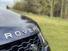 USED 2017 17 LAND ROVER RANGE ROVER EVOQUE 2.0 TD4 HSE DYNAMIC 5d 177 BHP 4WD AUTO Black Pack Touch Pro Sat Nav