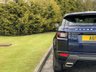 USED 2017 17 LAND ROVER RANGE ROVER EVOQUE 2.0 TD4 HSE DYNAMIC 5d 177 BHP 4WD AUTO Black Pack Touch Pro Sat Nav