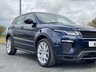 USED 2017 17 LAND ROVER RANGE ROVER EVOQUE 2.0 TD4 HSE DYNAMIC 5d 177 BHP 4WD AUTO Black Pack Touch Pro Sat Nav