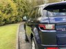 USED 2017 17 LAND ROVER RANGE ROVER EVOQUE 2.0 TD4 HSE DYNAMIC 5d 177 BHP 4WD AUTO Black Pack Touch Pro Sat Nav