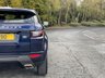 USED 2017 17 LAND ROVER RANGE ROVER EVOQUE 2.0 TD4 HSE DYNAMIC 5d 177 BHP 4WD AUTO Black Pack Touch Pro Sat Nav