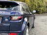 USED 2017 17 LAND ROVER RANGE ROVER EVOQUE 2.0 TD4 HSE DYNAMIC 5d 177 BHP 4WD AUTO Black Pack Touch Pro Sat Nav