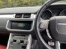 USED 2017 17 LAND ROVER RANGE ROVER EVOQUE 2.0 TD4 HSE DYNAMIC 5d 177 BHP 4WD AUTO Black Pack Touch Pro Sat Nav