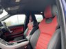 USED 2017 17 LAND ROVER RANGE ROVER EVOQUE 2.0 TD4 HSE DYNAMIC 5d 177 BHP 4WD AUTO Black Pack Touch Pro Sat Nav