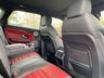 USED 2017 17 LAND ROVER RANGE ROVER EVOQUE 2.0 TD4 HSE DYNAMIC 5d 177 BHP 4WD AUTO Black Pack Touch Pro Sat Nav