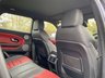USED 2017 17 LAND ROVER RANGE ROVER EVOQUE 2.0 TD4 HSE DYNAMIC 5d 177 BHP 4WD AUTO Black Pack Touch Pro Sat Nav