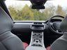 USED 2017 17 LAND ROVER RANGE ROVER EVOQUE 2.0 TD4 HSE DYNAMIC 5d 177 BHP 4WD AUTO Black Pack Touch Pro Sat Nav