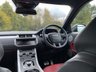 USED 2017 17 LAND ROVER RANGE ROVER EVOQUE 2.0 TD4 HSE DYNAMIC 5d 177 BHP 4WD AUTO Black Pack Touch Pro Sat Nav