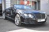 USED 2015 64 BENTLEY CONTINENTAL 6.0 GT SPEED 2d 616 BHP NOW SOLD-BENTLEYS WANTED.