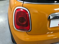 USED 2015 15 MINI HATCH COOPER 1.5 COOPER 3d 134 BHP * NAVIGATION * 16 INCH BLACK ALLOYS * 28,593 MILES ONLY * LEATHER * HEATED FRONT SEATS * CLIMATE CONTROL *