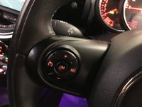 USED 2015 15 MINI HATCH COOPER 1.5 COOPER 3d 134 BHP * NAVIGATION * 16 INCH BLACK ALLOYS * 28,593 MILES ONLY * LEATHER * HEATED FRONT SEATS * CLIMATE CONTROL *