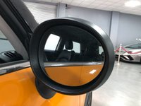 USED 2015 15 MINI HATCH COOPER 1.5 COOPER 3d 134 BHP * NAVIGATION * 16 INCH BLACK ALLOYS * 28,593 MILES ONLY * LEATHER * HEATED FRONT SEATS * CLIMATE CONTROL *