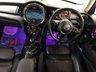 USED 2015 15 MINI HATCH COOPER 1.5 COOPER 3d 134 BHP * NAVIGATION * 16 INCH BLACK ALLOYS * 28,593 MILES ONLY * LEATHER * HEATED FRONT SEATS * CLIMATE CONTROL *