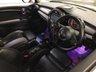 USED 2015 15 MINI HATCH COOPER 1.5 COOPER 3d 134 BHP * NAVIGATION * 16 INCH BLACK ALLOYS * 28,593 MILES ONLY * LEATHER * HEATED FRONT SEATS * CLIMATE CONTROL *
