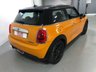USED 2015 15 MINI HATCH COOPER 1.5 COOPER 3d 134 BHP * NAVIGATION * 16 INCH BLACK ALLOYS * 28,593 MILES ONLY * LEATHER * HEATED FRONT SEATS * CLIMATE CONTROL *