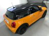 USED 2015 15 MINI HATCH COOPER 1.5 COOPER 3d 134 BHP * NAVIGATION * 16 INCH BLACK ALLOYS * 28,593 MILES ONLY * LEATHER * HEATED FRONT SEATS * CLIMATE CONTROL *