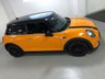 USED 2015 15 MINI HATCH COOPER 1.5 COOPER 3d 134 BHP * NAVIGATION * 16 INCH BLACK ALLOYS * 28,593 MILES ONLY * LEATHER * HEATED FRONT SEATS * CLIMATE CONTROL *