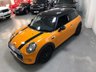 USED 2015 15 MINI HATCH COOPER 1.5 COOPER 3d 134 BHP * NAVIGATION * 16 INCH BLACK ALLOYS * 28,593 MILES ONLY * LEATHER * HEATED FRONT SEATS * CLIMATE CONTROL *