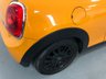 USED 2015 15 MINI HATCH COOPER 1.5 COOPER 3d 134 BHP * NAVIGATION * 16 INCH BLACK ALLOYS * 28,593 MILES ONLY * LEATHER * HEATED FRONT SEATS * CLIMATE CONTROL *