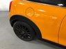 USED 2015 15 MINI HATCH COOPER 1.5 COOPER 3d 134 BHP * NAVIGATION * 16 INCH BLACK ALLOYS * 28,593 MILES ONLY * LEATHER * HEATED FRONT SEATS * CLIMATE CONTROL *