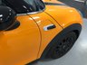 USED 2015 15 MINI HATCH COOPER 1.5 COOPER 3d 134 BHP * NAVIGATION * 16 INCH BLACK ALLOYS * 28,593 MILES ONLY * LEATHER * HEATED FRONT SEATS * CLIMATE CONTROL *