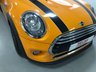 USED 2015 15 MINI HATCH COOPER 1.5 COOPER 3d 134 BHP * NAVIGATION * 16 INCH BLACK ALLOYS * 28,593 MILES ONLY * LEATHER * HEATED FRONT SEATS * CLIMATE CONTROL *