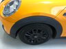 USED 2015 15 MINI HATCH COOPER 1.5 COOPER 3d 134 BHP * NAVIGATION * 16 INCH BLACK ALLOYS * 28,593 MILES ONLY * LEATHER * HEATED FRONT SEATS * CLIMATE CONTROL *