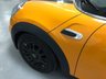 USED 2015 15 MINI HATCH COOPER 1.5 COOPER 3d 134 BHP * NAVIGATION * 16 INCH BLACK ALLOYS * 28,593 MILES ONLY * LEATHER * HEATED FRONT SEATS * CLIMATE CONTROL *