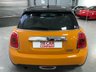 USED 2015 15 MINI HATCH COOPER 1.5 COOPER 3d 134 BHP * NAVIGATION * 16 INCH BLACK ALLOYS * 28,593 MILES ONLY * LEATHER * HEATED FRONT SEATS * CLIMATE CONTROL *