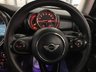 USED 2015 15 MINI HATCH COOPER 1.5 COOPER 3d 134 BHP * NAVIGATION * 16 INCH BLACK ALLOYS * 28,593 MILES ONLY * LEATHER * HEATED FRONT SEATS * CLIMATE CONTROL *
