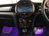 USED 2015 15 MINI HATCH COOPER 1.5 COOPER 3d 134 BHP * NAVIGATION * 16 INCH BLACK ALLOYS * 28,593 MILES ONLY * LEATHER * HEATED FRONT SEATS * CLIMATE CONTROL *