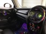 USED 2015 15 MINI HATCH COOPER 1.5 COOPER 3d 134 BHP * NAVIGATION * 16 INCH BLACK ALLOYS * 28,593 MILES ONLY * LEATHER * HEATED FRONT SEATS * CLIMATE CONTROL *