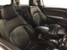 USED 2015 15 MINI HATCH COOPER 1.5 COOPER 3d 134 BHP * NAVIGATION * 16 INCH BLACK ALLOYS * 28,593 MILES ONLY * LEATHER * HEATED FRONT SEATS * CLIMATE CONTROL *