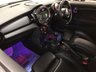 USED 2015 15 MINI HATCH COOPER 1.5 COOPER 3d 134 BHP * NAVIGATION * 16 INCH BLACK ALLOYS * 28,593 MILES ONLY * LEATHER * HEATED FRONT SEATS * CLIMATE CONTROL *