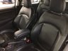 USED 2015 15 MINI HATCH COOPER 1.5 COOPER 3d 134 BHP * NAVIGATION * 16 INCH BLACK ALLOYS * 28,593 MILES ONLY * LEATHER * HEATED FRONT SEATS * CLIMATE CONTROL *