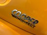 USED 2015 15 MINI HATCH COOPER 1.5 COOPER 3d 134 BHP * NAVIGATION * 16 INCH BLACK ALLOYS * 28,593 MILES ONLY * LEATHER * HEATED FRONT SEATS * CLIMATE CONTROL *