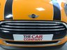 USED 2015 15 MINI HATCH COOPER 1.5 COOPER 3d 134 BHP * NAVIGATION * 16 INCH BLACK ALLOYS * 28,593 MILES ONLY * LEATHER * HEATED FRONT SEATS * CLIMATE CONTROL *