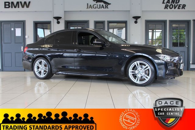 View our BMW 3 SERIES
