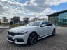 USED 2017 66 BMW 7 SERIES 3.0 730D XDRIVE M SPORT 4d AUTO 261 BHP MOT till feb 2022 + Heated Leather