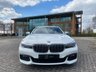 USED 2017 66 BMW 7 SERIES 3.0 730D XDRIVE M SPORT 4d AUTO 261 BHP MOT till feb 2022 + Heated Leather