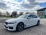 USED 2017 66 BMW 7 SERIES 3.0 730D XDRIVE M SPORT 4d AUTO 261 BHP MOT till feb 2022 + Heated Leather