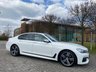 USED 2017 66 BMW 7 SERIES 3.0 730D XDRIVE M SPORT 4d AUTO 261 BHP MOT till feb 2022 + Heated Leather