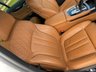 USED 2017 66 BMW 7 SERIES 3.0 730D XDRIVE M SPORT 4d AUTO 261 BHP MOT till feb 2022 + Heated Leather
