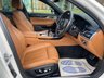 USED 2017 66 BMW 7 SERIES 3.0 730D XDRIVE M SPORT 4d AUTO 261 BHP MOT till feb 2022 + Heated Leather