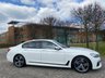 USED 2017 66 BMW 7 SERIES 3.0 730D XDRIVE M SPORT 4d AUTO 261 BHP MOT till feb 2022 + Heated Leather