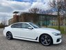 USED 2017 66 BMW 7 SERIES 3.0 730D XDRIVE M SPORT 4d AUTO 261 BHP MOT till feb 2022 + Heated Leather