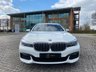 USED 2017 66 BMW 7 SERIES 3.0 730D XDRIVE M SPORT 4d AUTO 261 BHP MOT till feb 2022 + Heated Leather