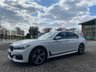 USED 2017 66 BMW 7 SERIES 3.0 730D XDRIVE M SPORT 4d AUTO 261 BHP MOT till feb 2022 + Heated Leather