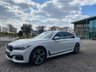USED 2017 66 BMW 7 SERIES 3.0 730D XDRIVE M SPORT 4d AUTO 261 BHP MOT till feb 2022 + Heated Leather