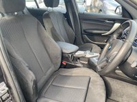 USED 2018 18 BMW 1 SERIES 1.5 118I M SPORT 5d 134 BHP ** RAC BUYSURE INSPECTED **